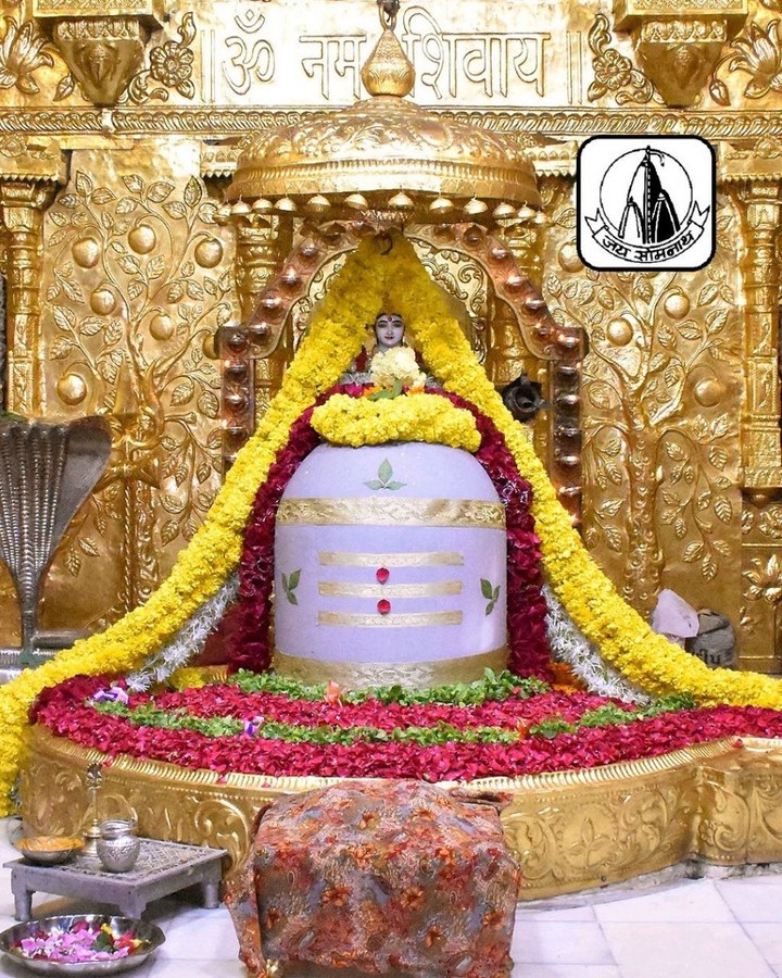 Somnath Mahadev Jyotirling