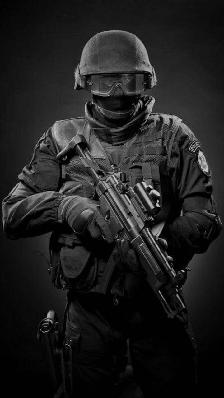 fighter