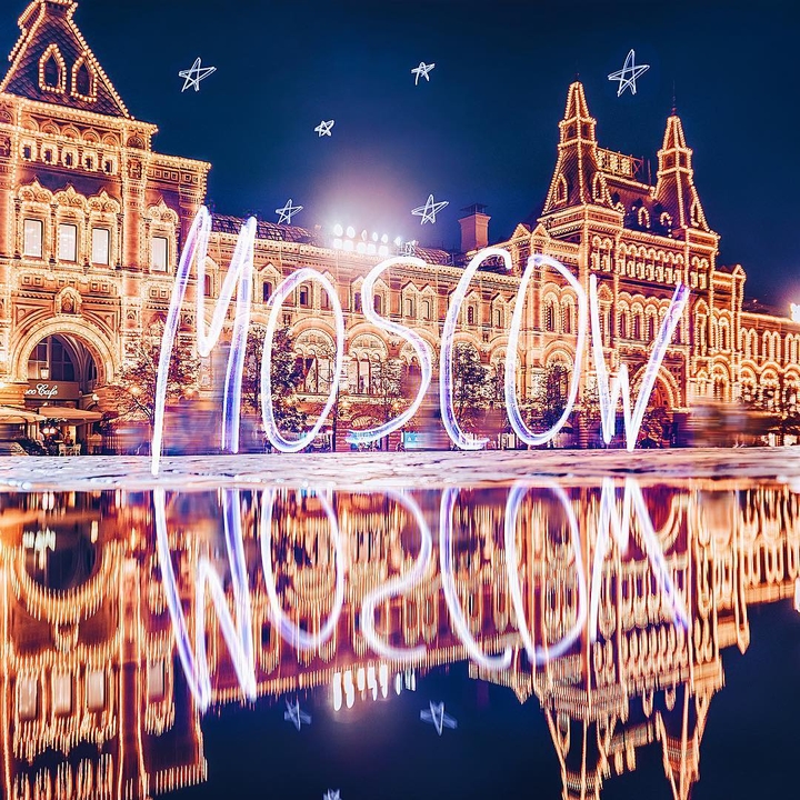 Moscow