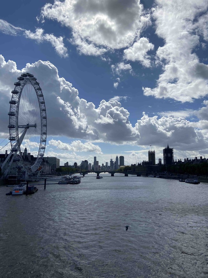 #city #london #tamiza