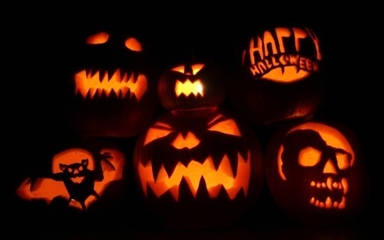 Halloween!!