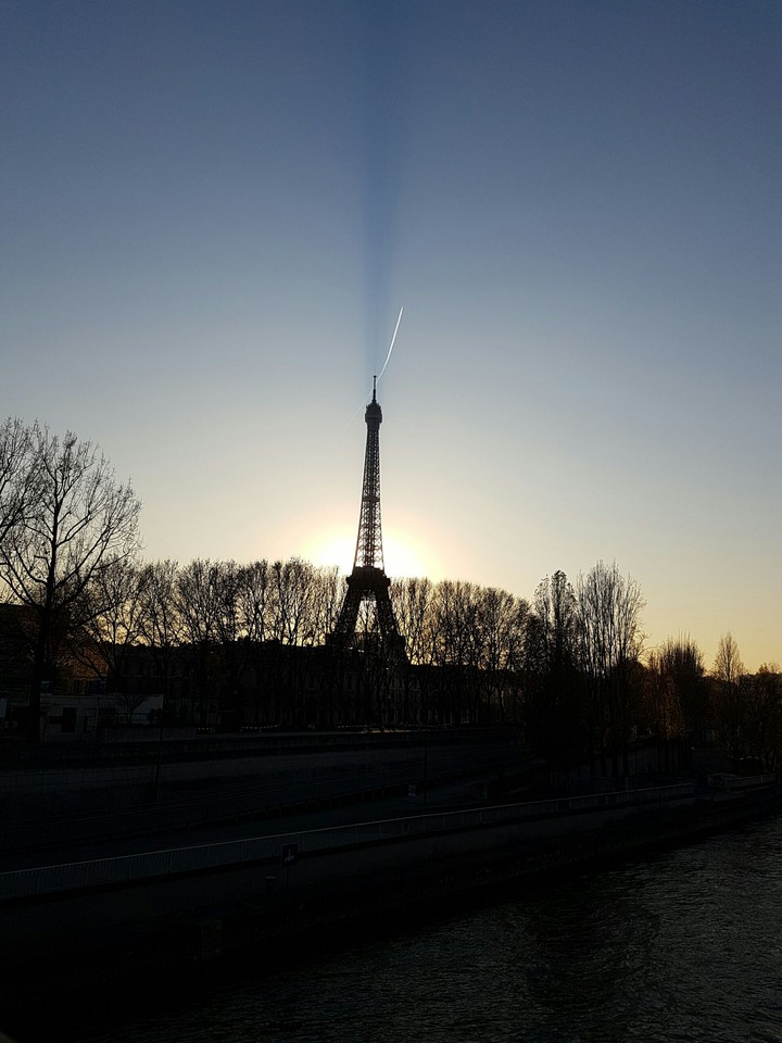 tour eiffel