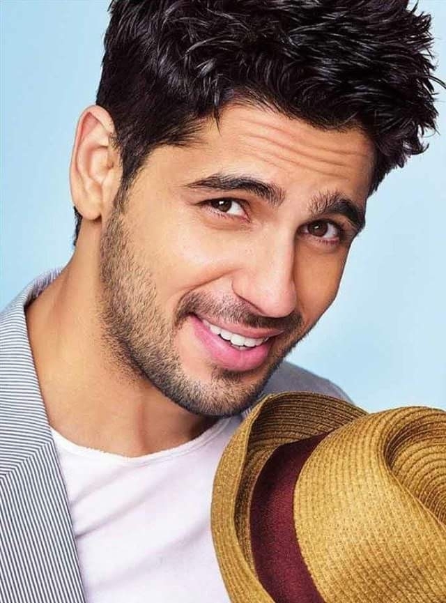 sidharth malhotra