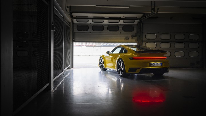 Porsche