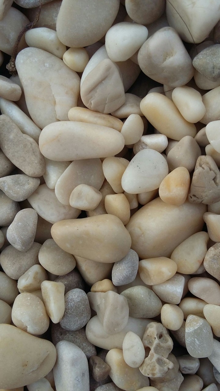 Stones