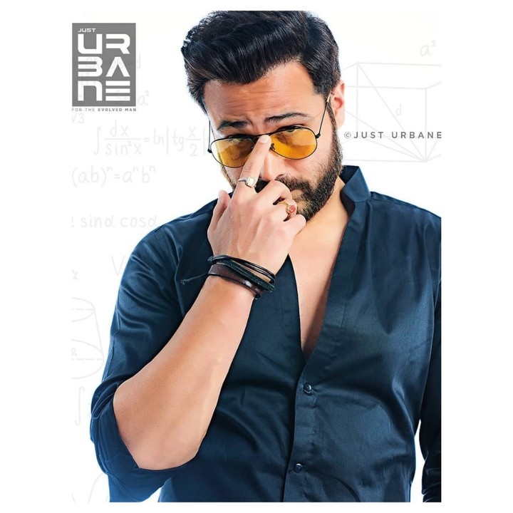 Emraan Hashmi