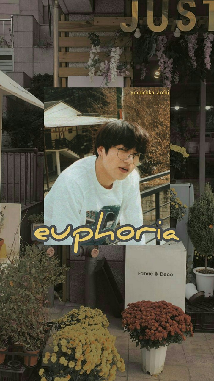 euphoria