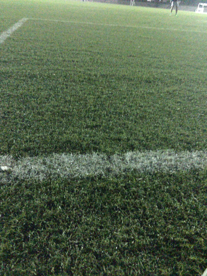 ground