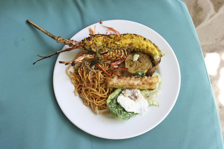 Food