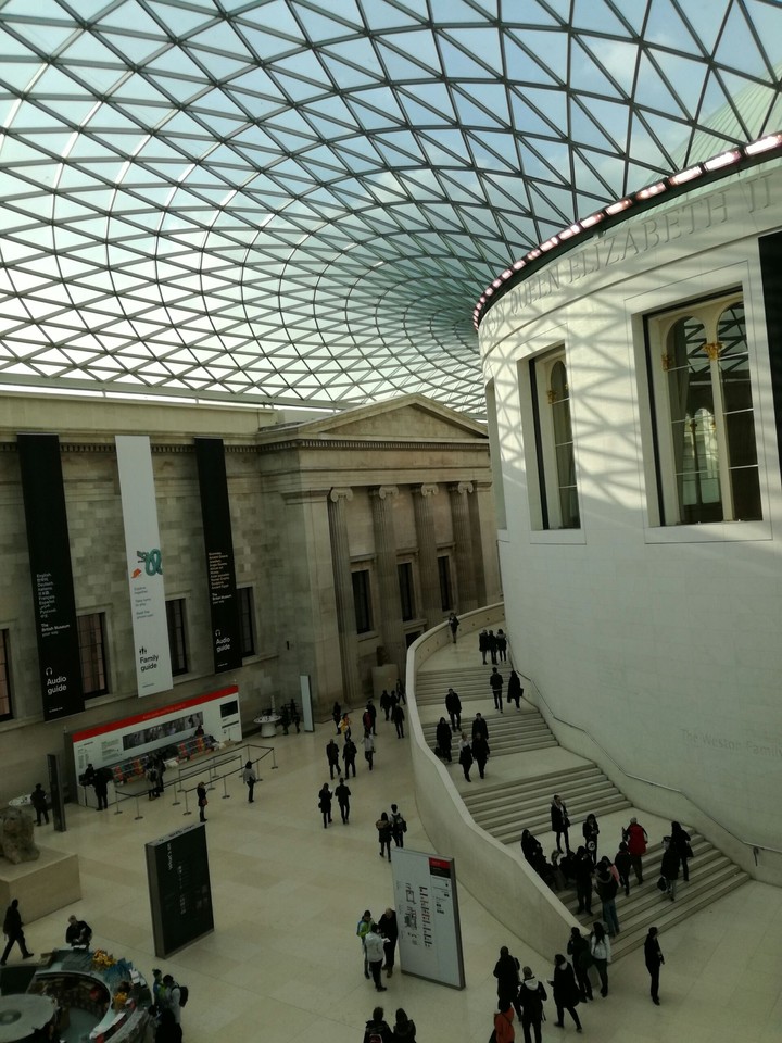 British Museum