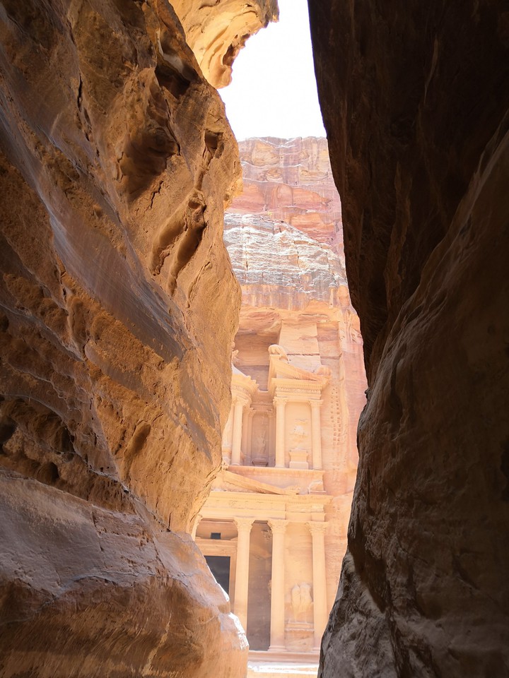 petra