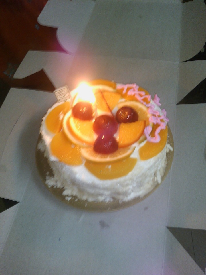 cake