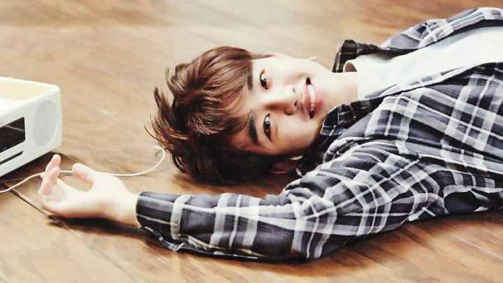kyungsoo♡candy