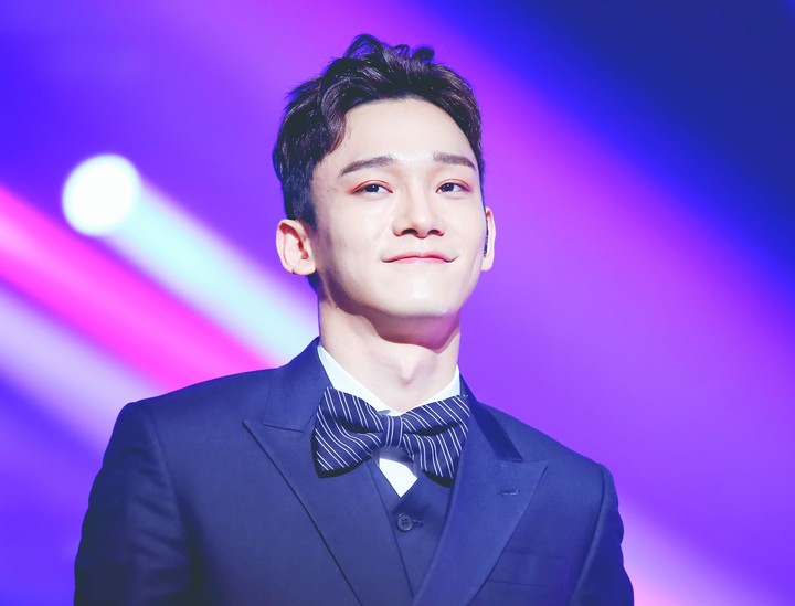 exo chen
