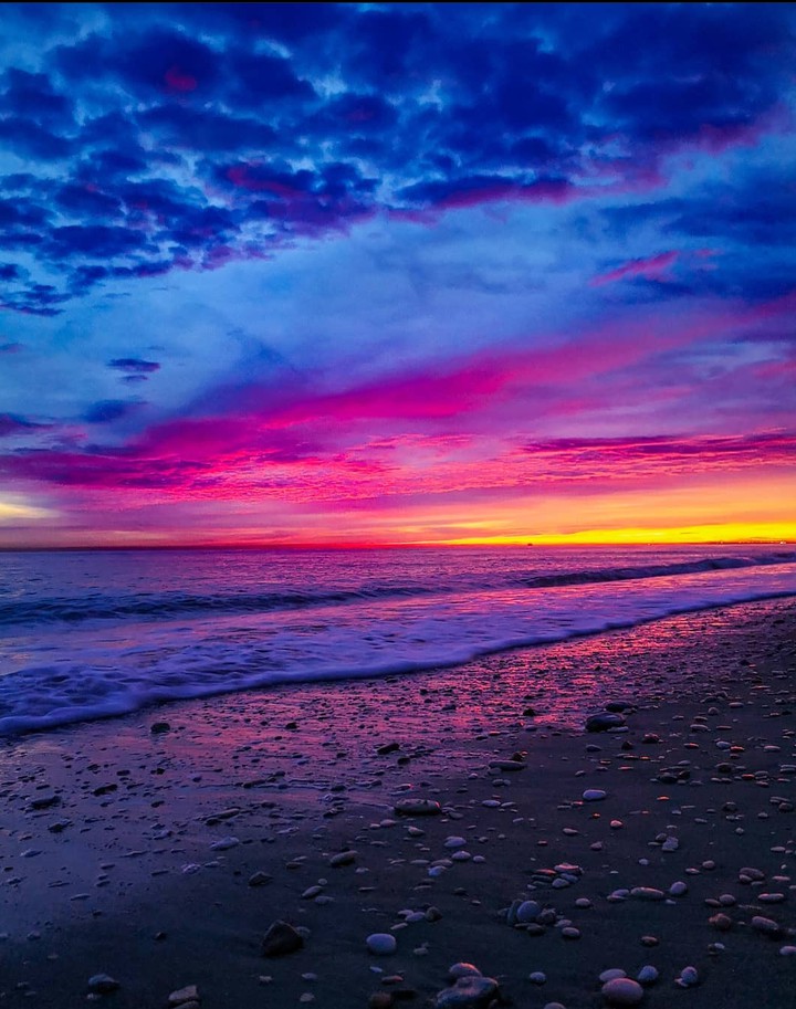 Sea