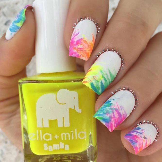 nails