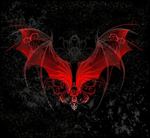 Dragon wing