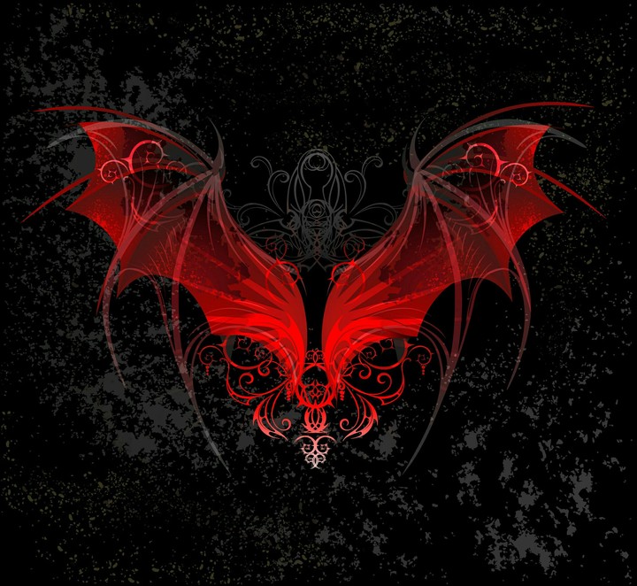 Dragon wing