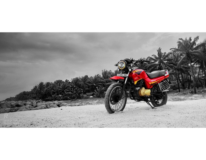 bike