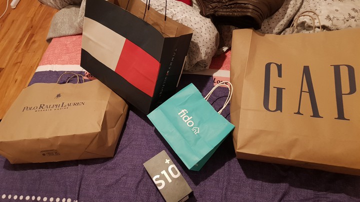 shoping