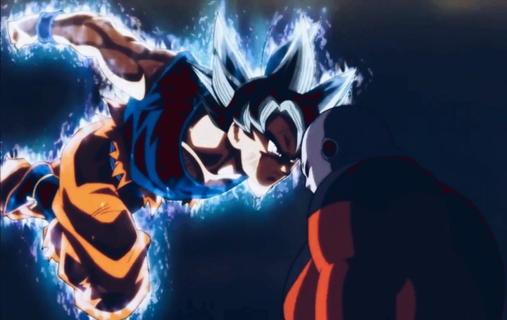 BATTLE OF GODS
