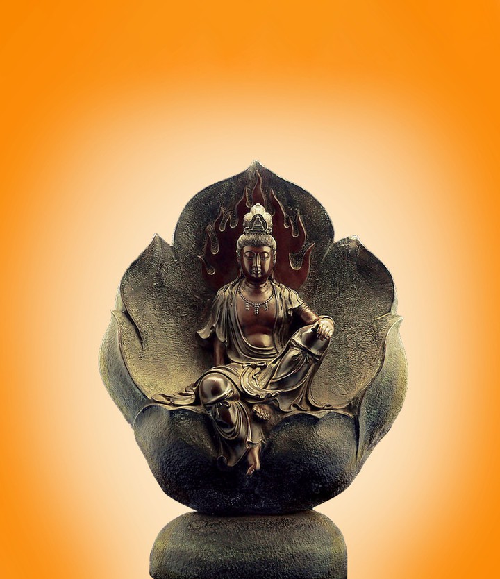 Buddha