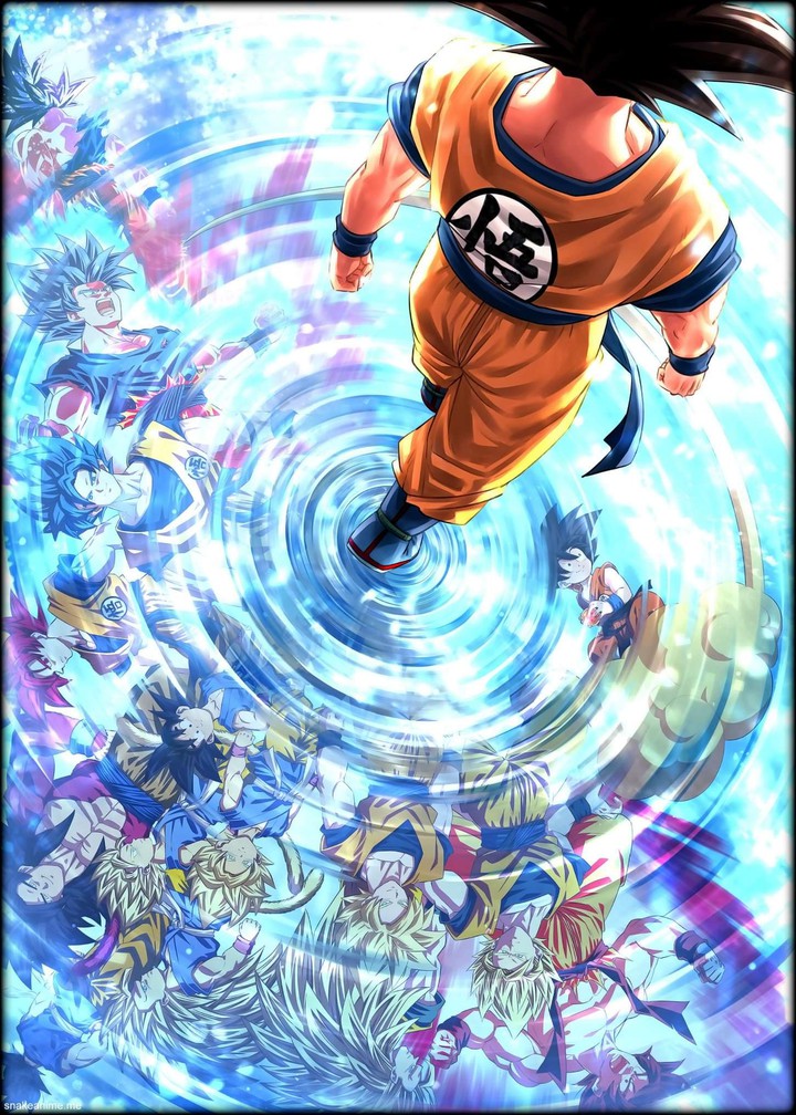 Goku