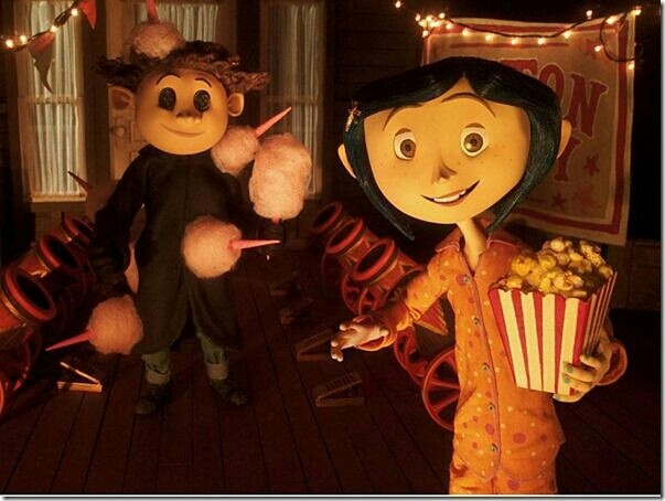 coraline