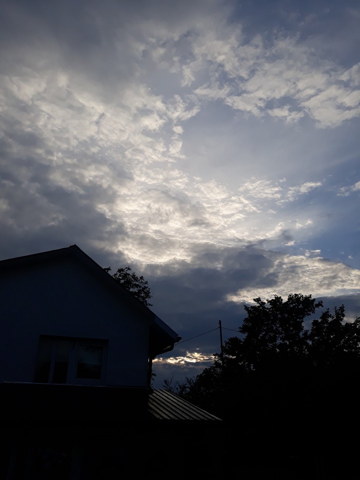 sky