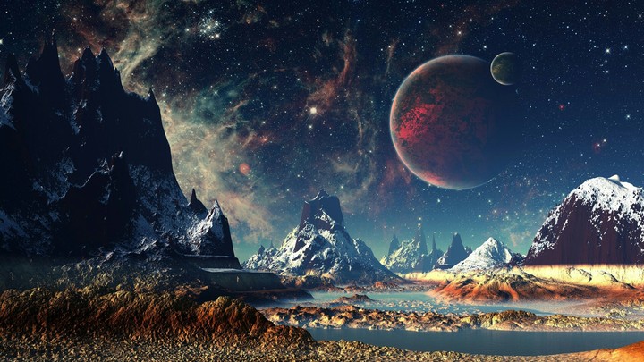 space