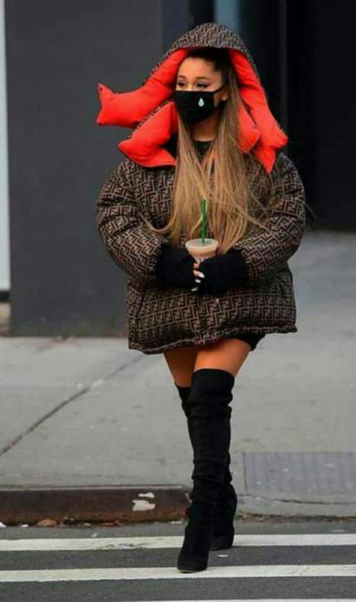 Ariana Grande
