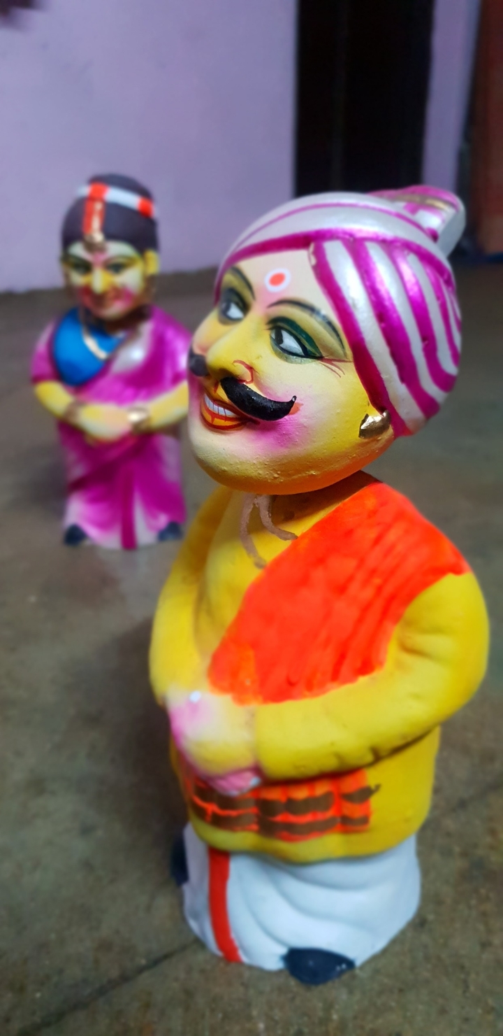 Dolls