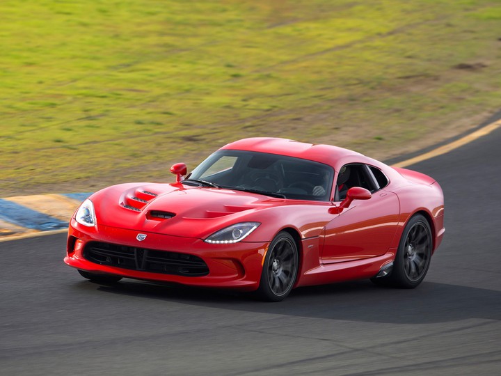 dodge
