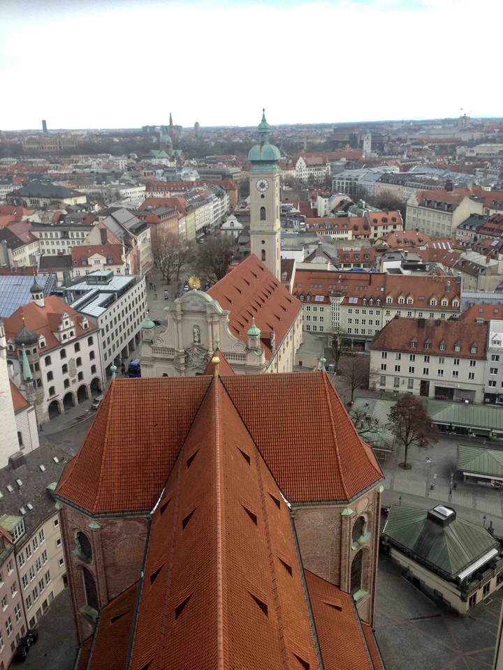 Munich