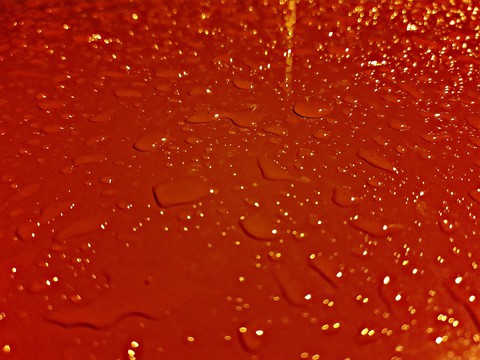 vermelho