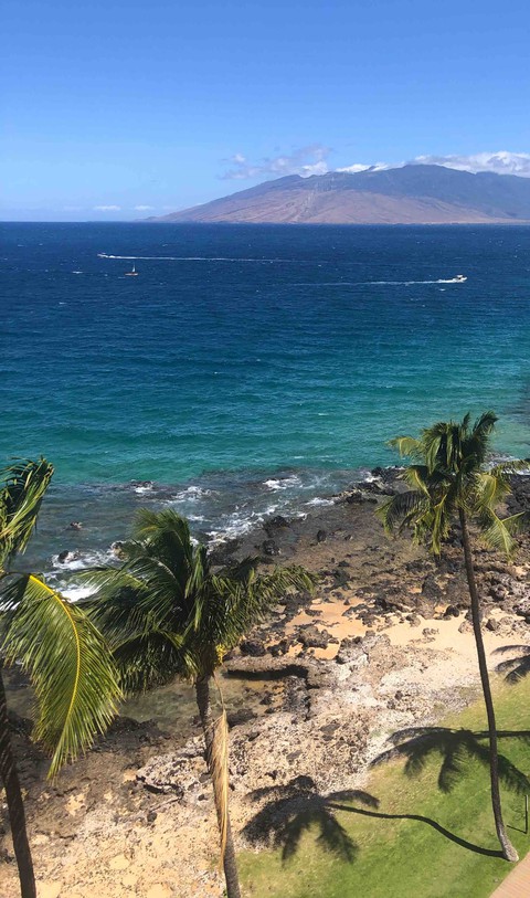 Maui