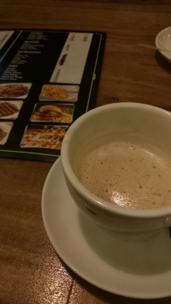 coffee