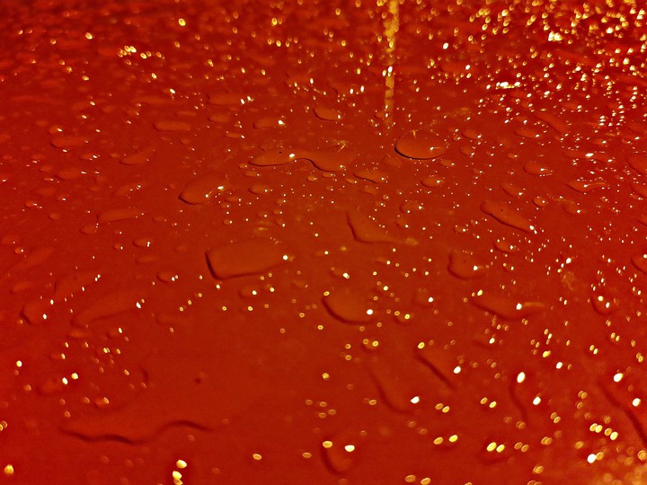 vermelho