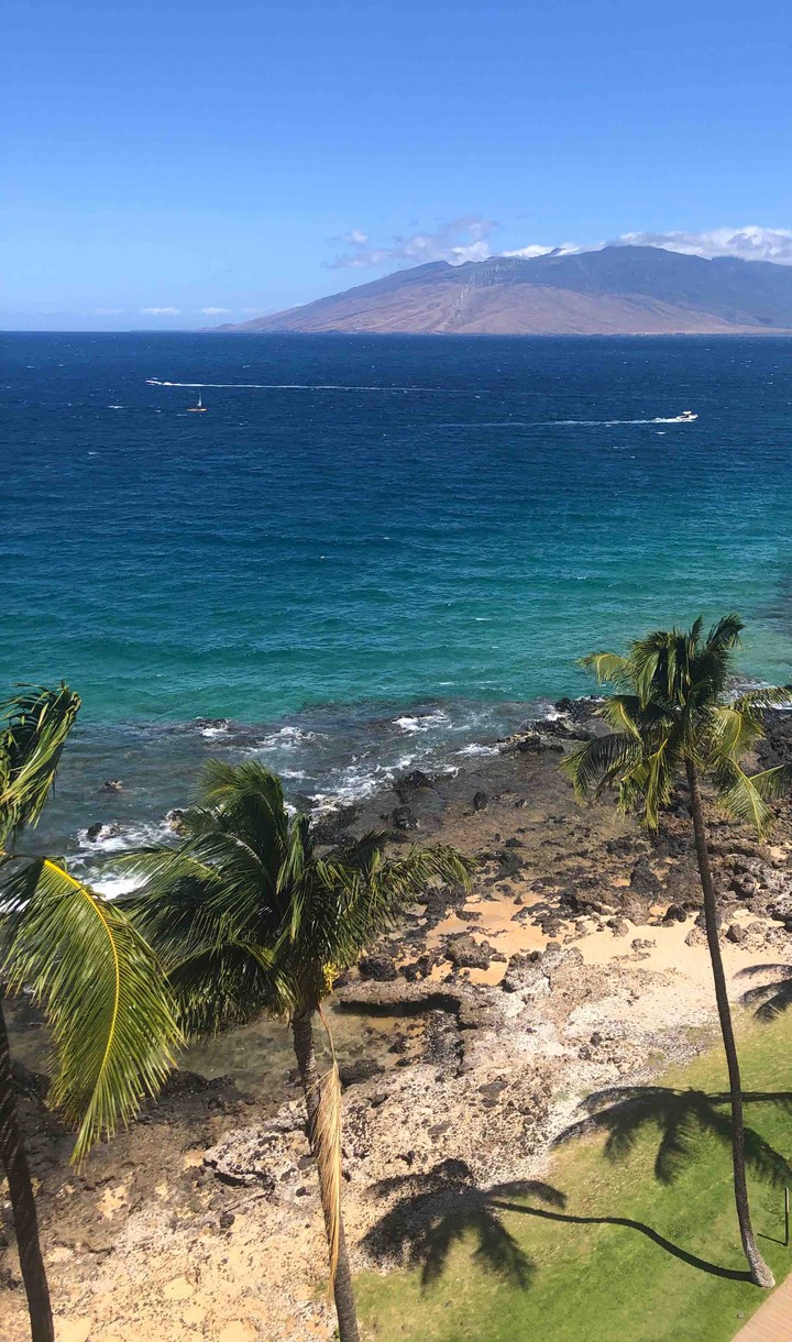 Maui