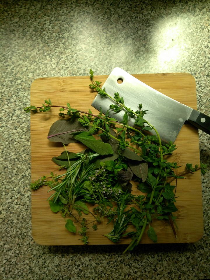 herbs