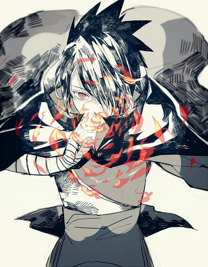 sasuke