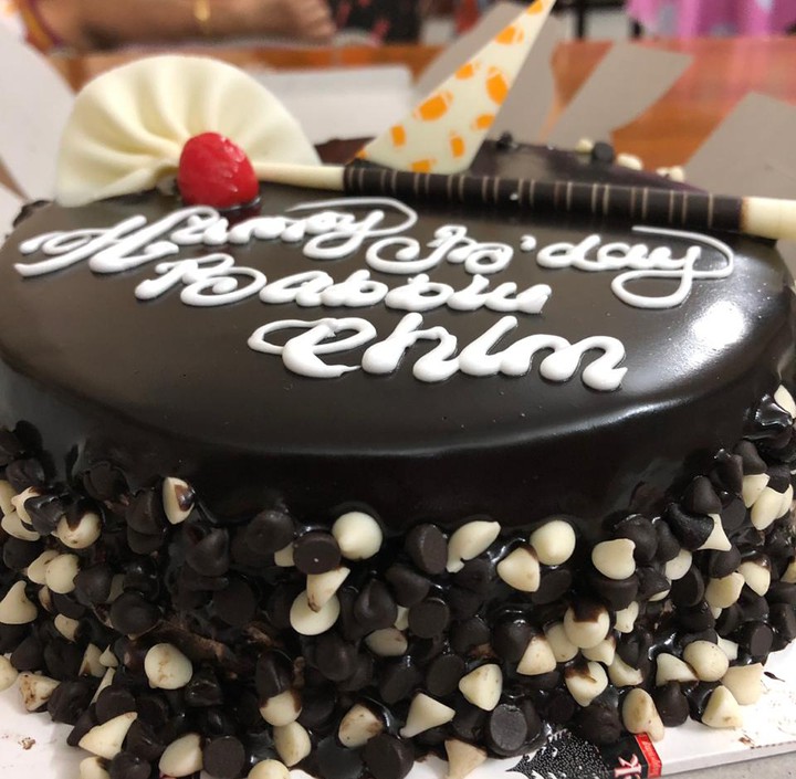 cake