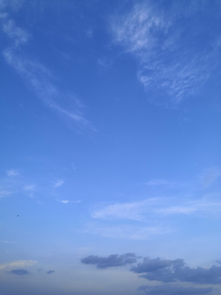 bluesky