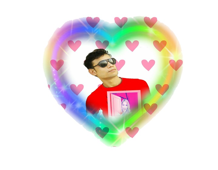 i'love you baby