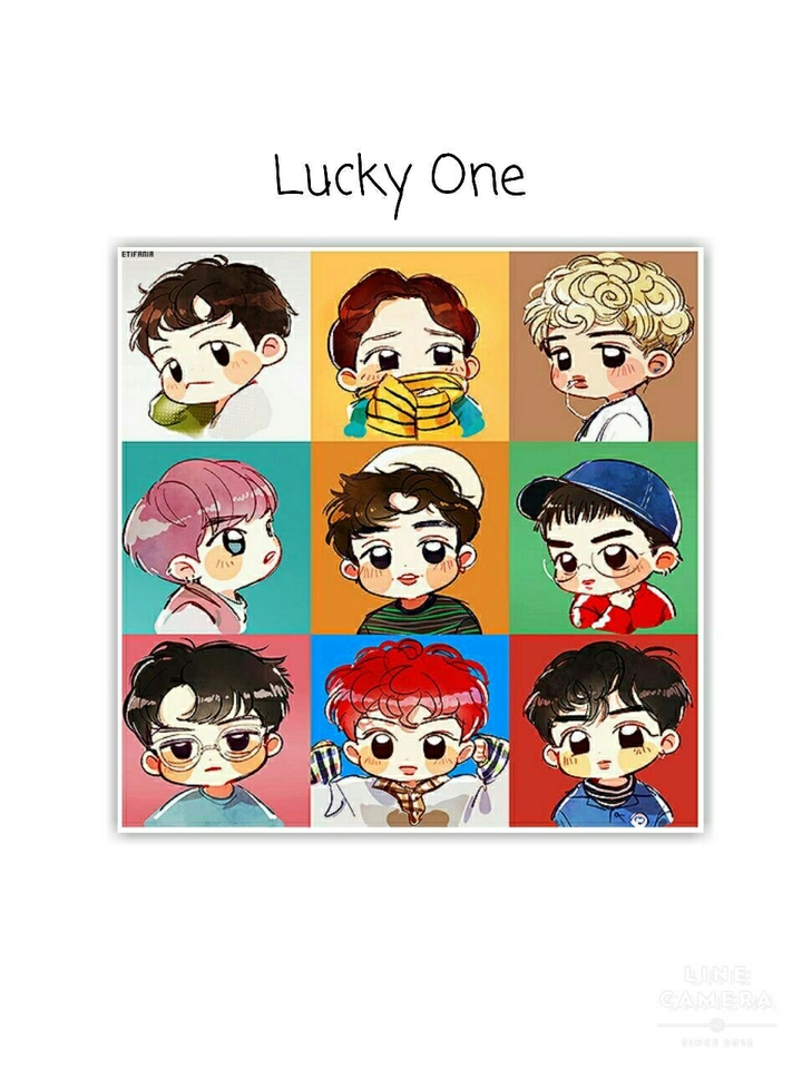 Exo;)