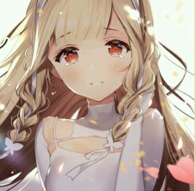 Anime girl