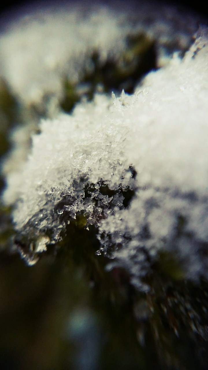 Snowy rope (v2)