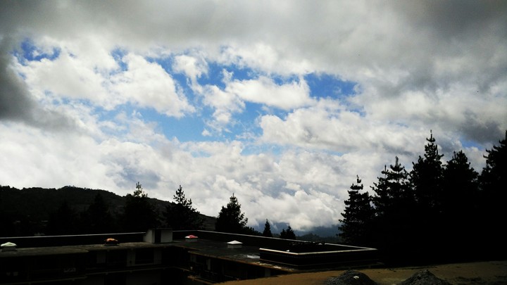Scenery