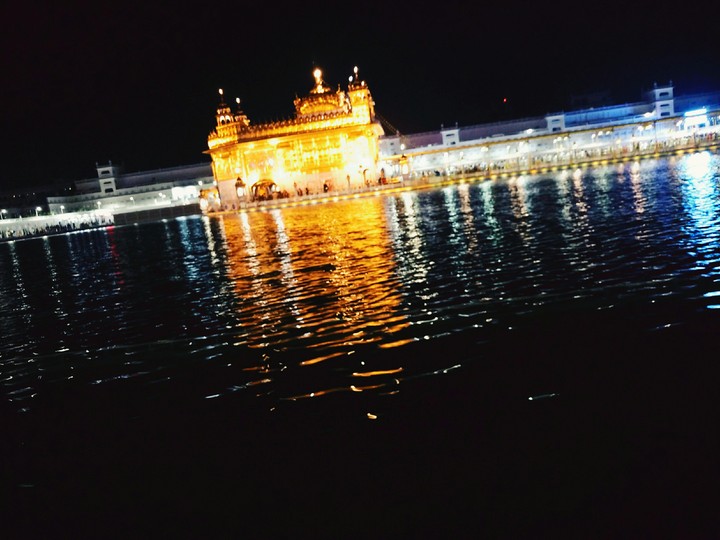 golden temple