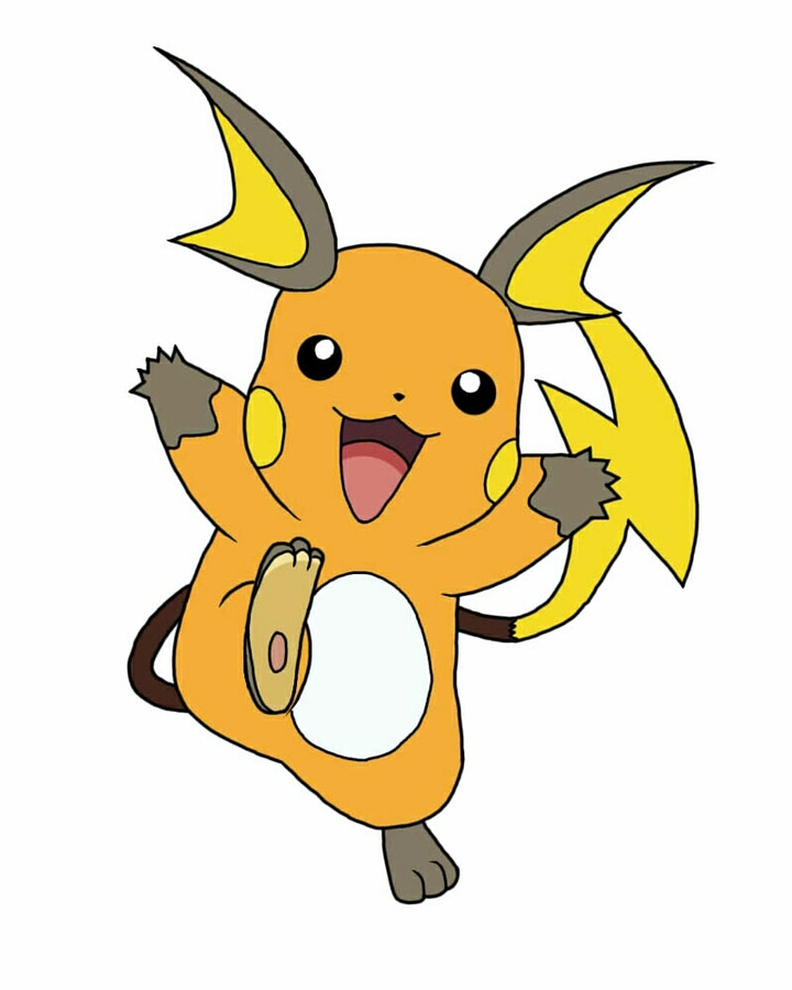 pica chu 2